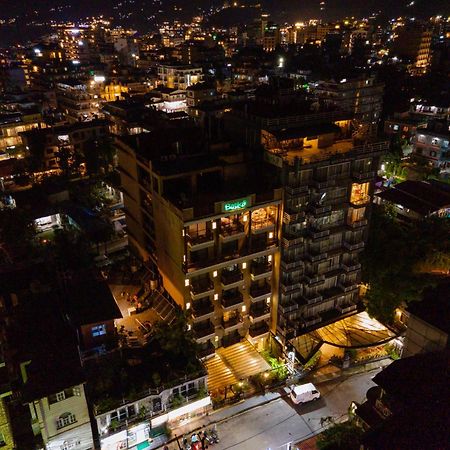 Pokhara Batika Hotel Kültér fotó